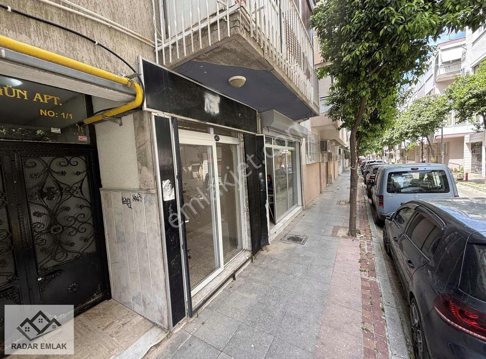 Alsancak Gazi Hastanesi Yakını 12 M2 Satılık Dükkan - Görsel 2