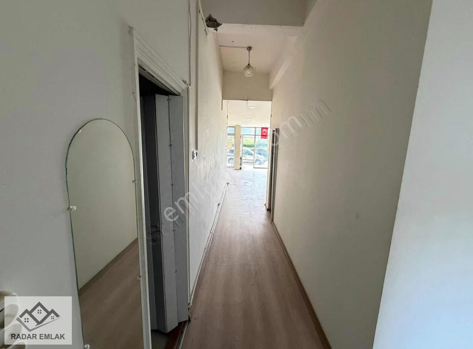 Mithatpaşa Ana Cadde Üzeri 90 M2 Geniş Bakımlı Kiralık Dükkan - Görsel 23