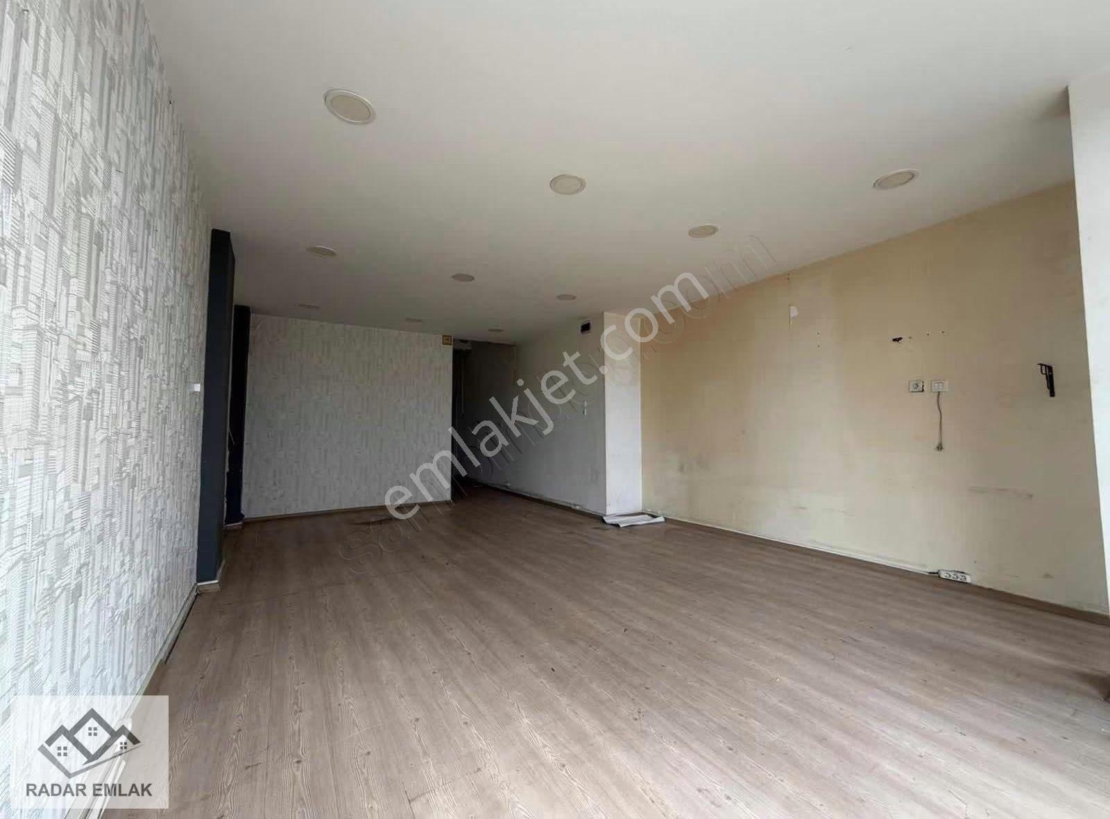 Mithatpaşa Ana Cadde Üzeri 90 M2 Geniş Bakımlı Kiralık Dükkan - Görsel 19