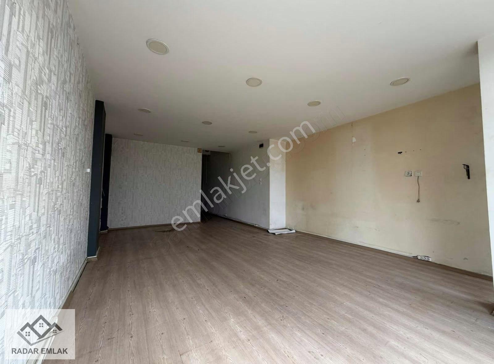 Mithatpaşa Ana Cadde Üzeri 90 M2 Geniş Bakımlı Kiralık Dükkan - Görsel 5