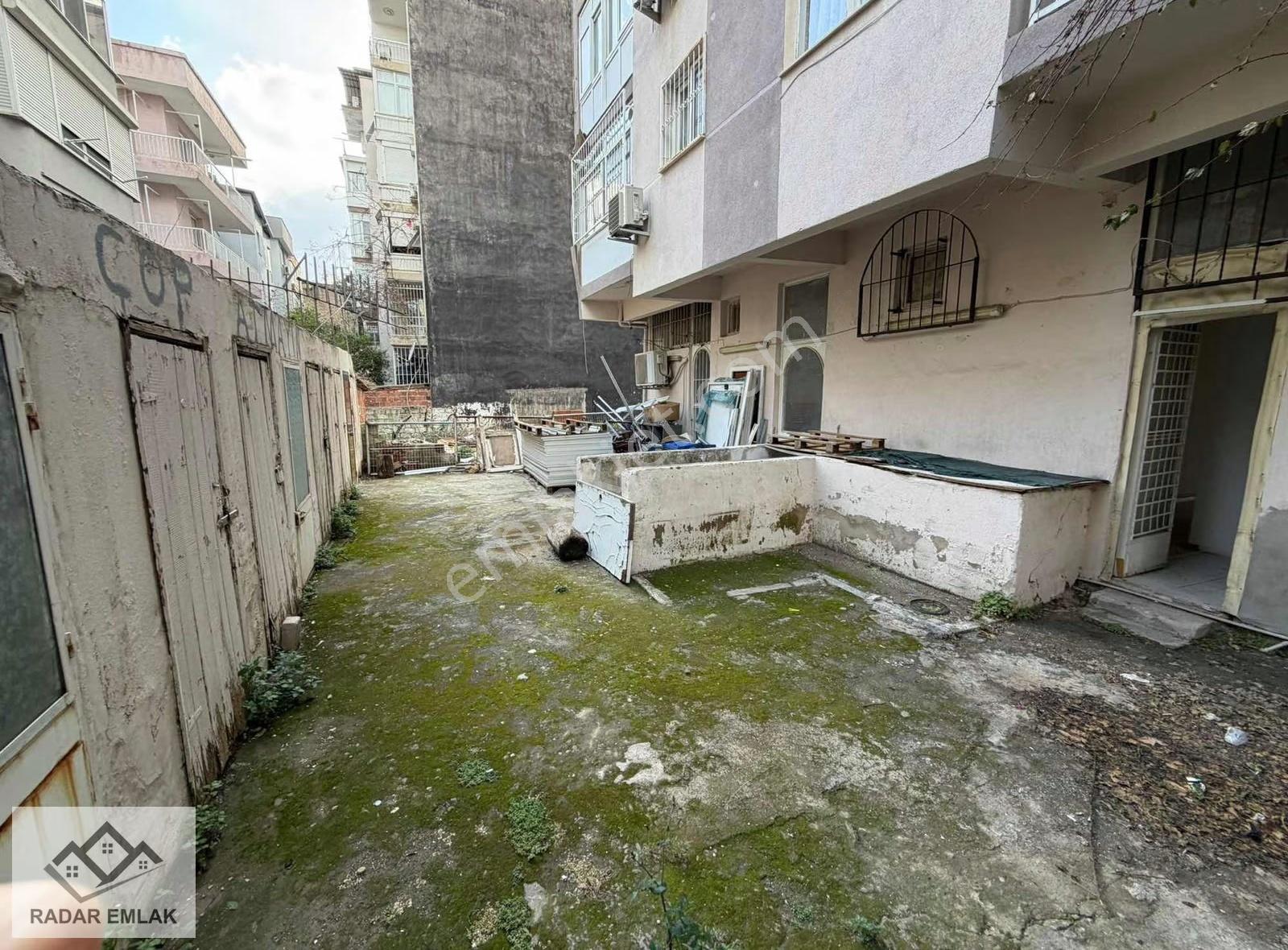 Mithatpaşa Ana Cadde Üzeri 90 M2 Geniş Bakımlı Kiralık Dükkan - Görsel 16