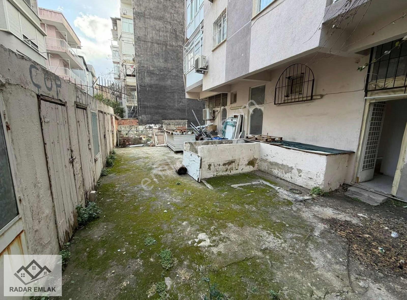 Mithatpaşa Ana Cadde Üzeri 90 M2 Geniş Bakımlı Kiralık Dükkan - Görsel 6