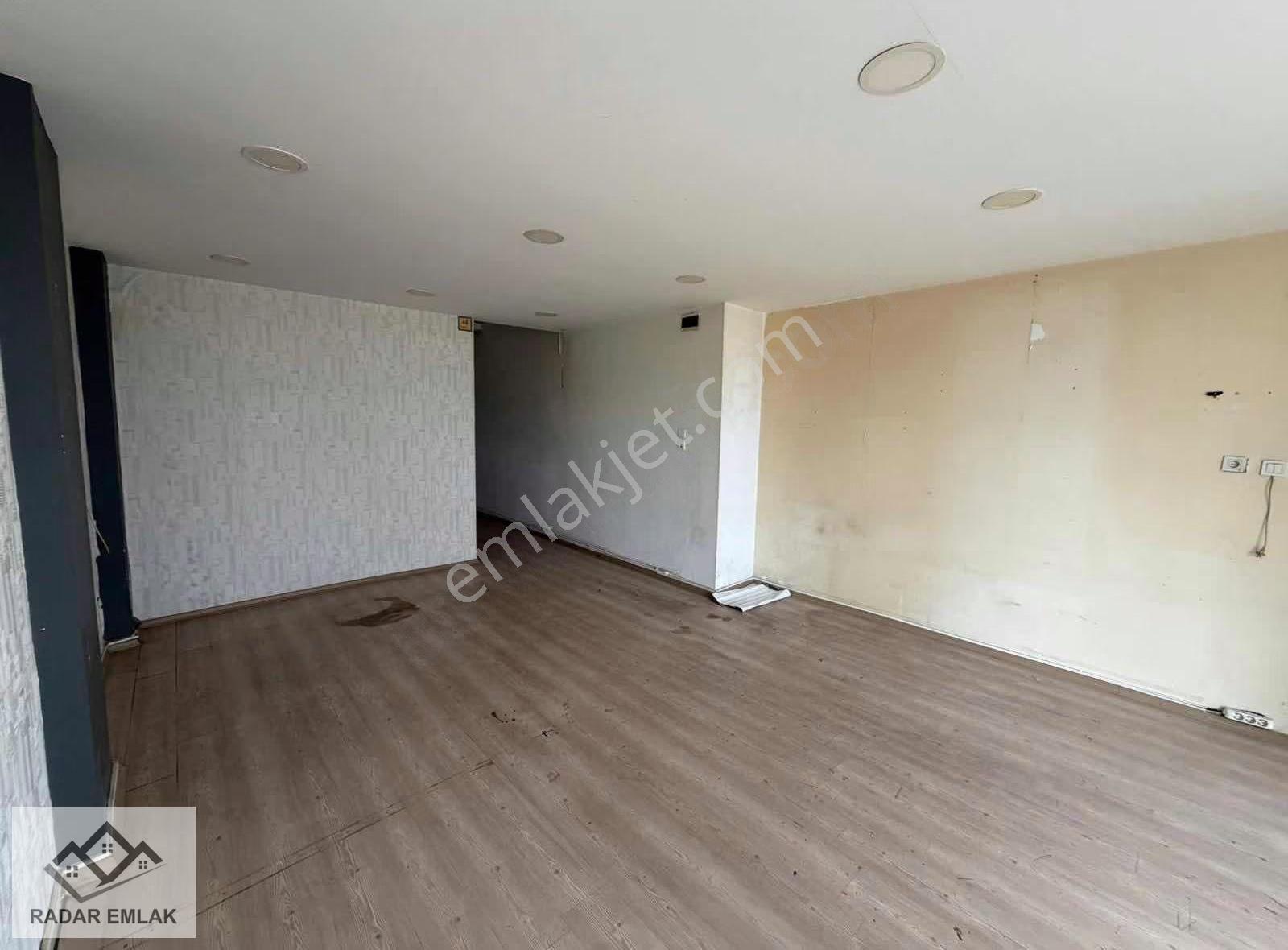 Mithatpaşa Ana Cadde Üzeri 90 M2 Geniş Bakımlı Kiralık Dükkan - Görsel 25