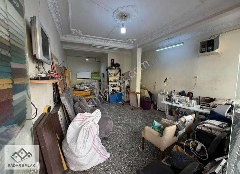 Karabağlar Yıldız Caddesinde Tabela Değeri Yüksek Satılık Dükkan - Görsel 12