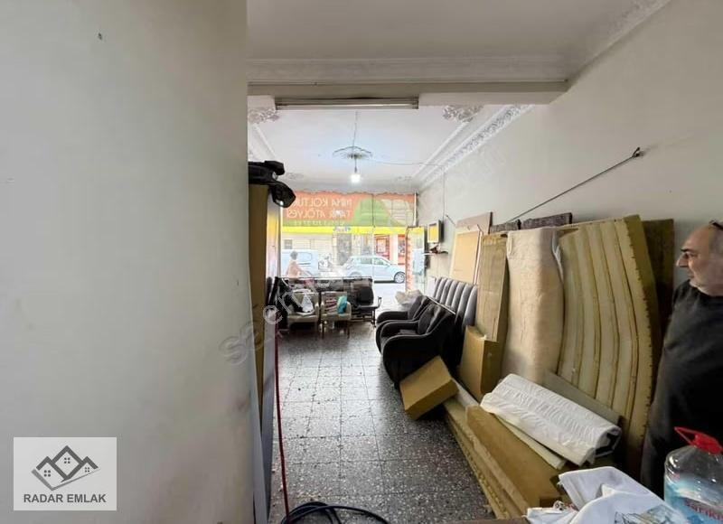 Karabağlar Yıldız Caddesinde Tabela Değeri Yüksek Satılık Dükkan - Görsel 13