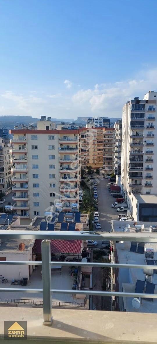 Mersin Erdemli Merkez'de 4+1 Ultra Lüks Sıfır Satılık Daire