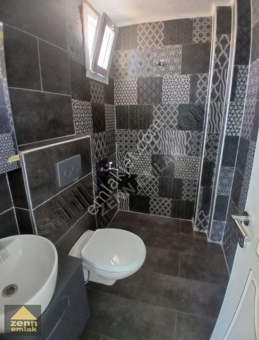 Mersin Erdemli Merkez'de 4+1 Ultra Lüks Sıfır Satılık Daire - Görsel 15