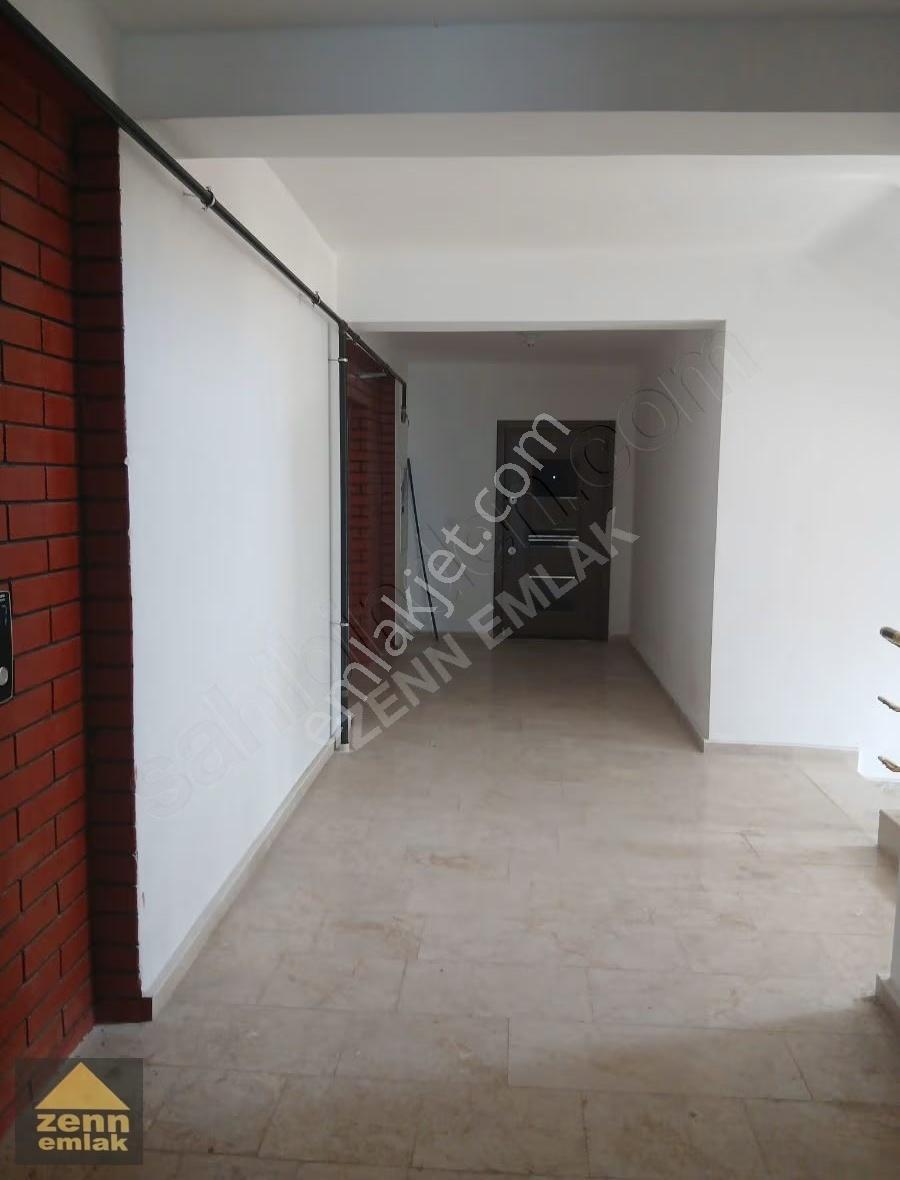 Mersin Erdemli Merkez'de 4+1 Ultra Lüks Sıfır Satılık Daire - Görsel 30