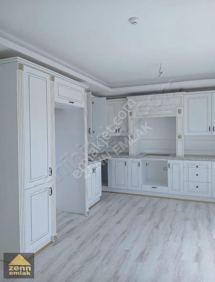 Mersin Erdemli Merkez'de 4+1 Ultra Lüks Sıfır Satılık Daire - Görsel 21