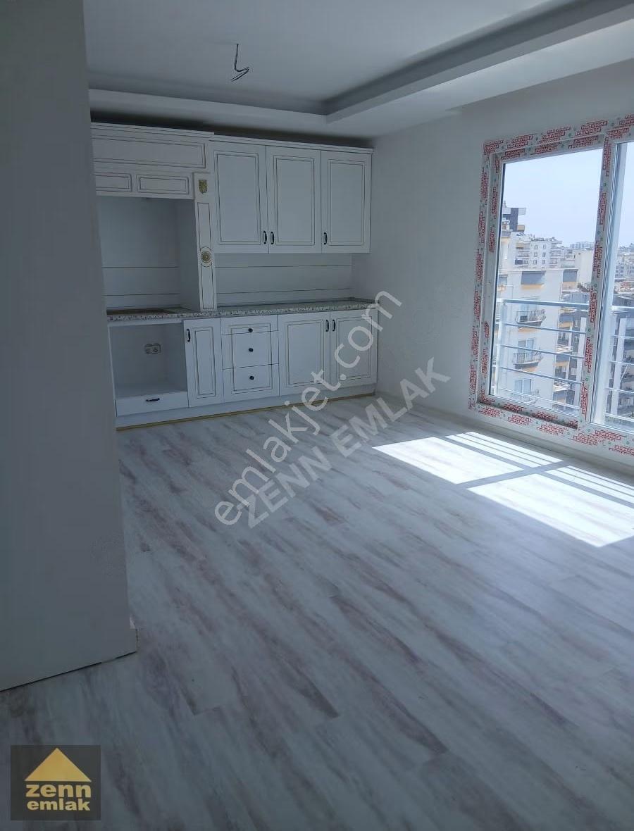 Mersin Erdemli Merkez'de 4+1 Ultra Lüks Sıfır Satılık Daire - Görsel 8