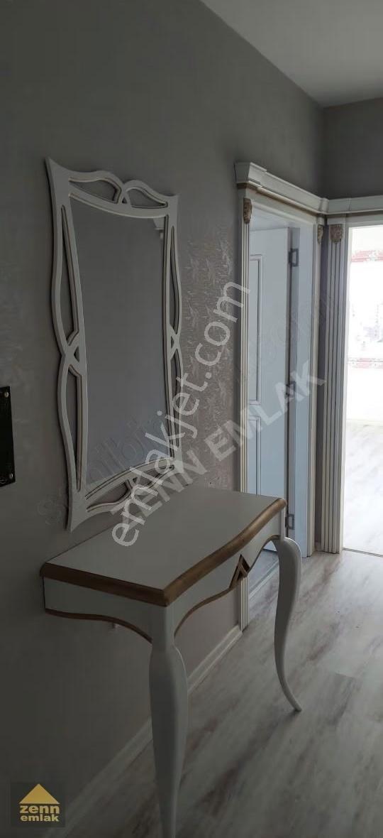 Mersin Erdemli Merkez'de 4+1 Ultra Lüks Sıfır Satılık Daire - Görsel 29