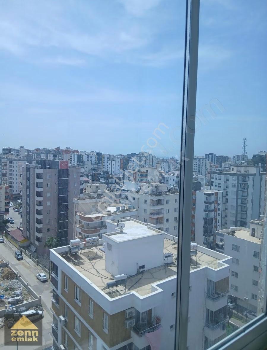 Mersin Erdemli Merkez'de 4+1 Ultra Lüks Sıfır Satılık Daire - Görsel 34