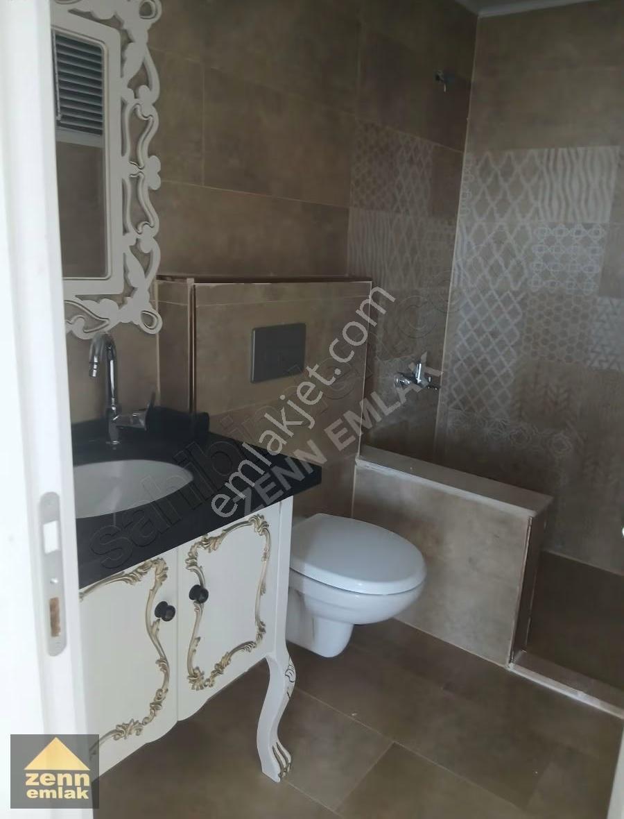 Mersin Erdemli Merkez'de 4+1 Ultra Lüks Sıfır Satılık Daire - Görsel 24