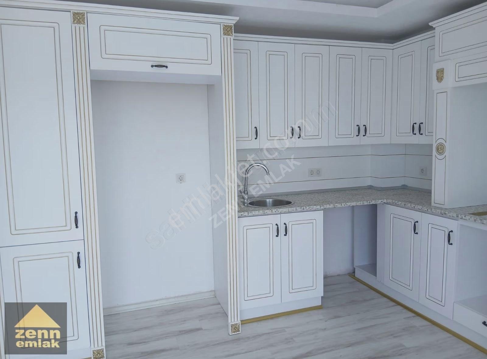 Mersin Erdemli Merkez'de 4+1 Ultra Lüks Sıfır Satılık Daire - Görsel 7