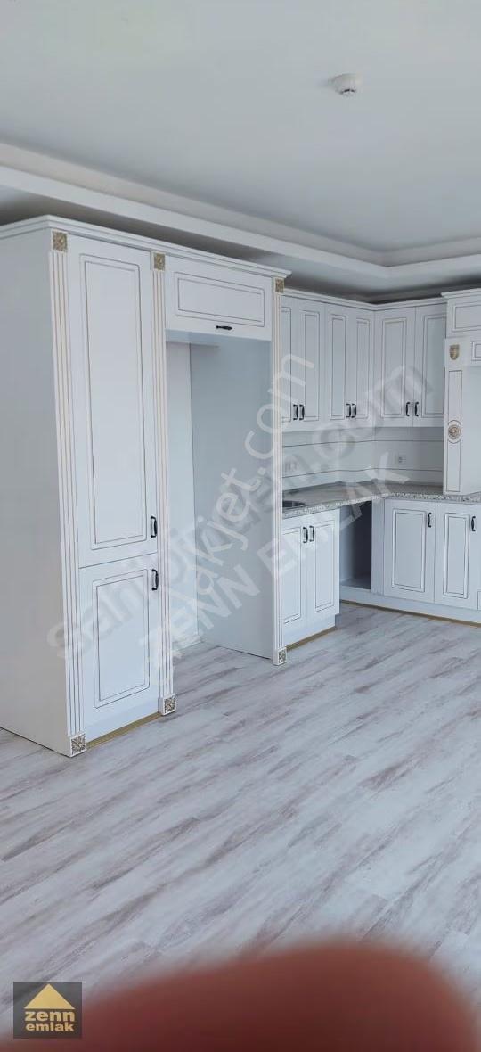 Mersin Erdemli Merkez'de 4+1 Ultra Lüks Sıfır Satılık Daire - Görsel 26