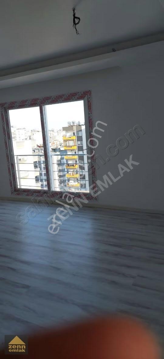 Mersin Erdemli Merkez'de 4+1 Ultra Lüks Sıfır Satılık Daire - Görsel 27