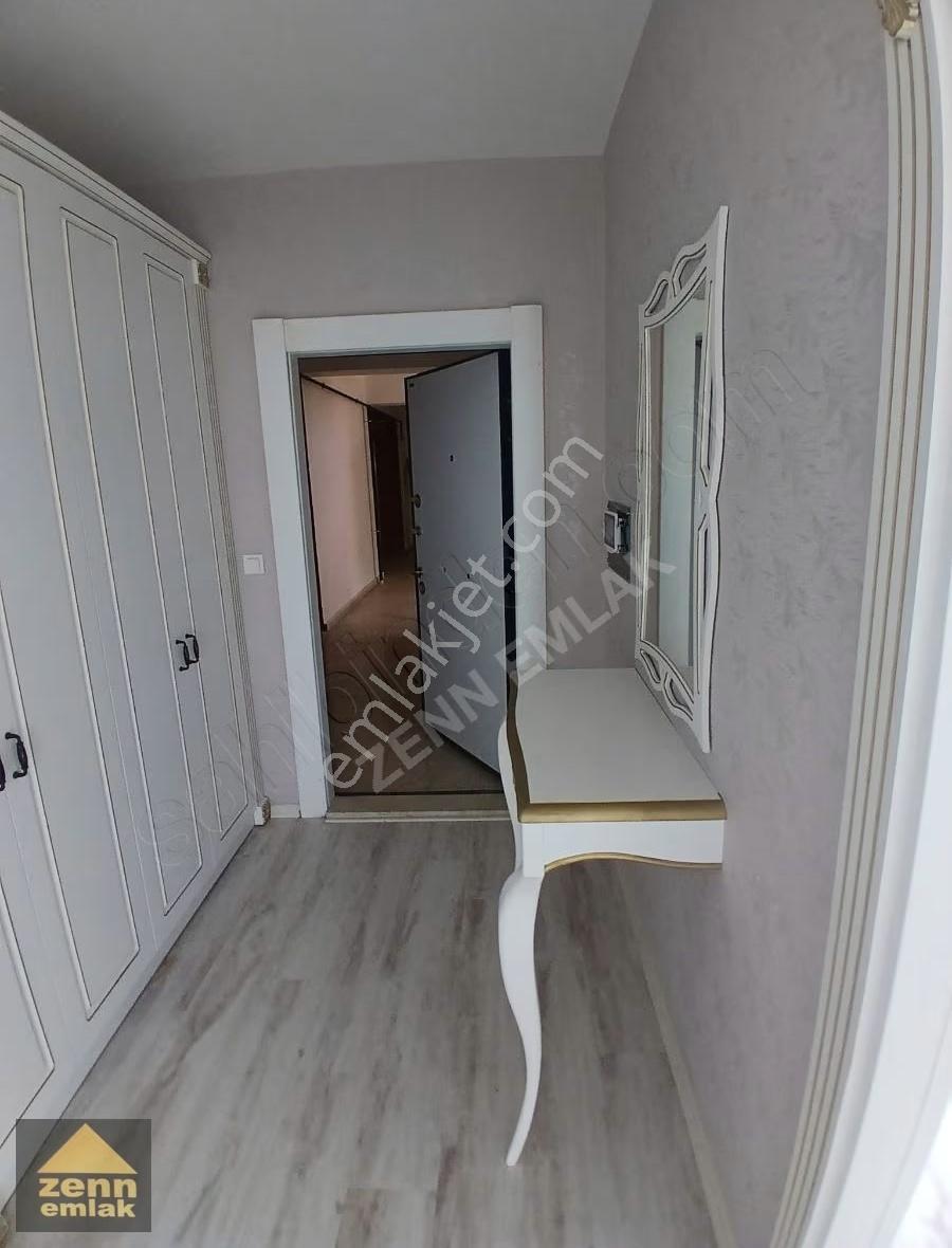 Mersin Erdemli Merkez'de 4+1 Ultra Lüks Sıfır Satılık Daire - Görsel 13