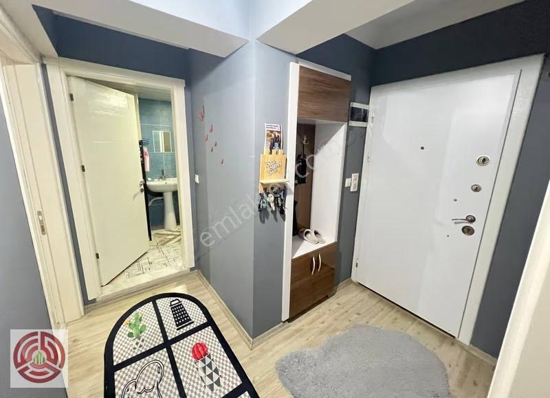Emir Grup'tan Muradiye'de 2+1 Arakat Kiracılı Satılık Daire - Görsel 17