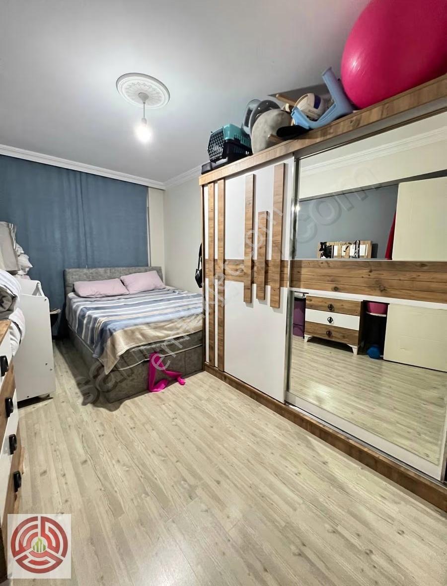Emir Grup'tan Muradiye'de 2+1 Arakat Kiracılı Satılık Daire - Görsel 15