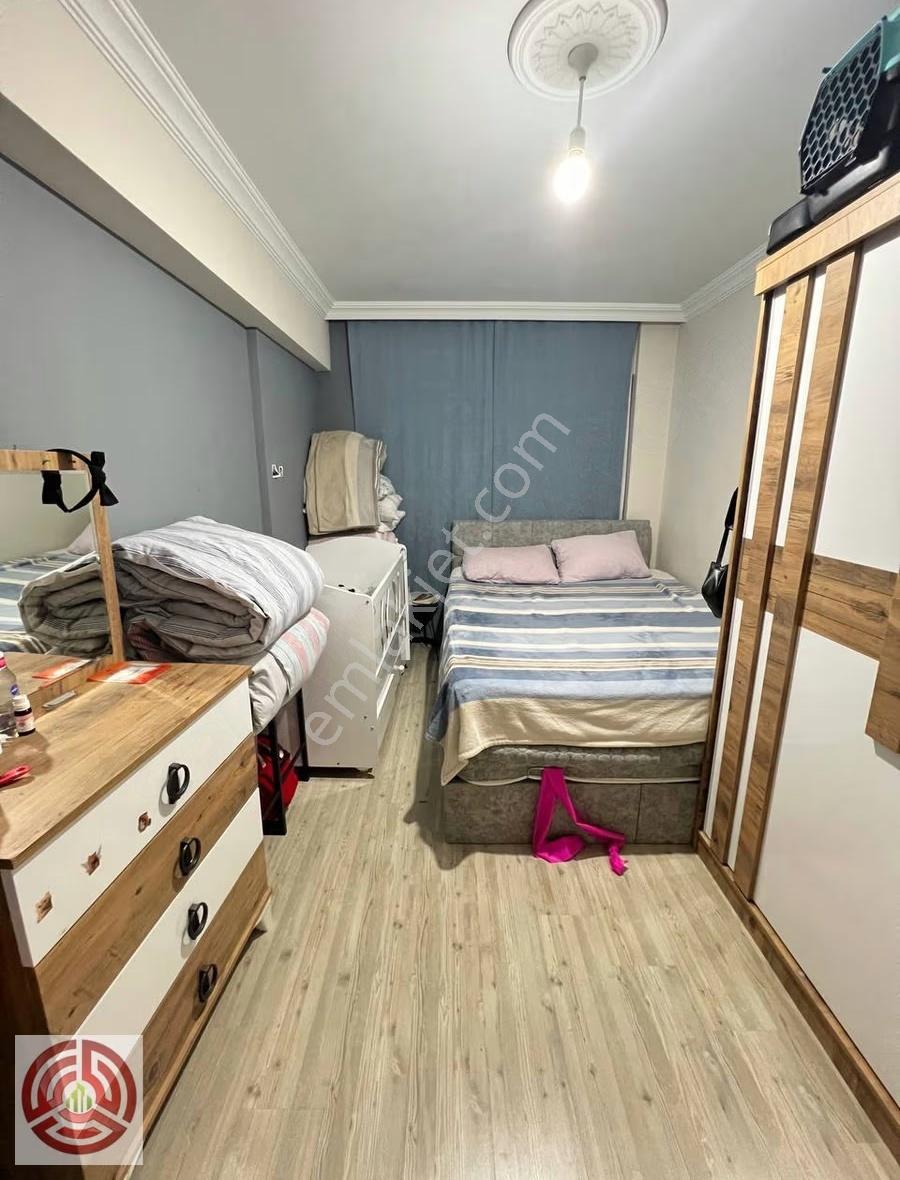 Emir Grup'tan Muradiye'de 2+1 Arakat Kiracılı Satılık Daire - Görsel 8