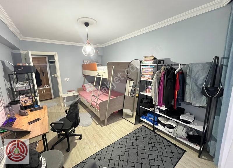 Emir Grup'tan Muradiye'de 2+1 Arakat Kiracılı Satılık Daire - Görsel 2