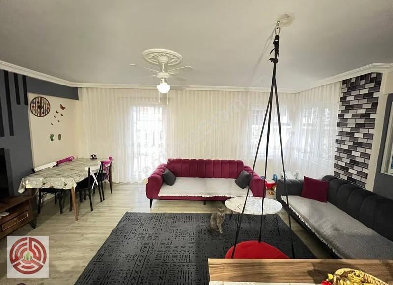 Emir Grup'tan Muradiye'de 2+1 Arakat Kiracılı Satılık Daire - Görsel 14
