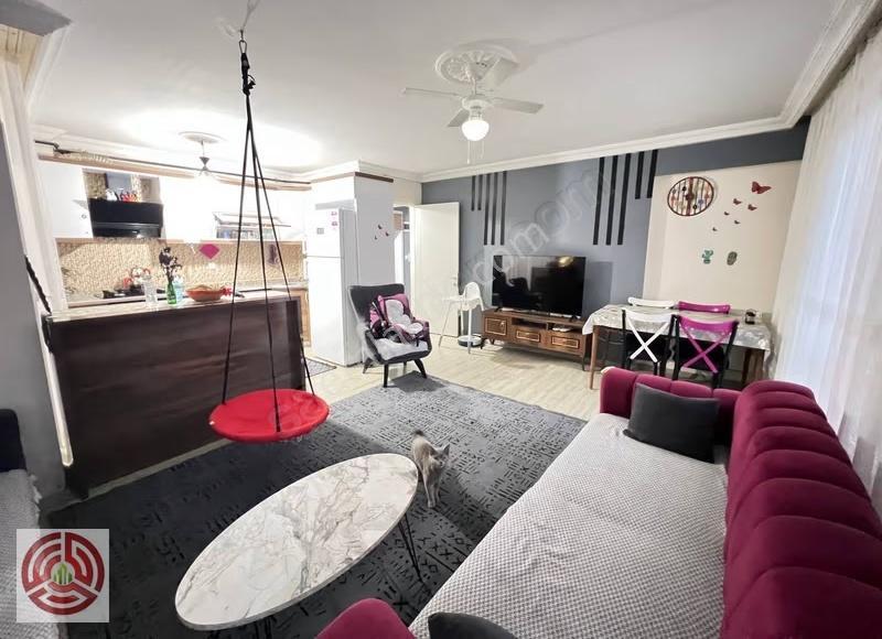 Emir Grup'tan Muradiye'de 2+1 Arakat Kiracılı Satılık Daire - Görsel 6