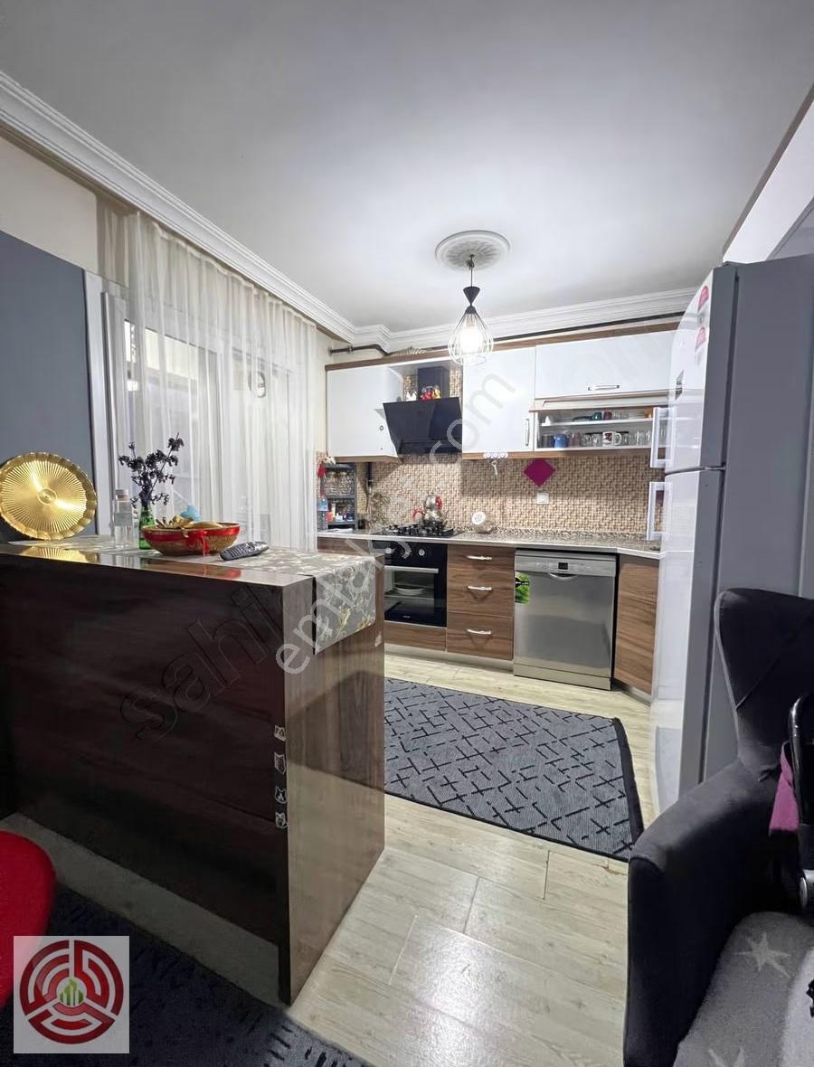 Emir Grup'tan Muradiye'de 2+1 Arakat Kiracılı Satılık Daire - Görsel 13