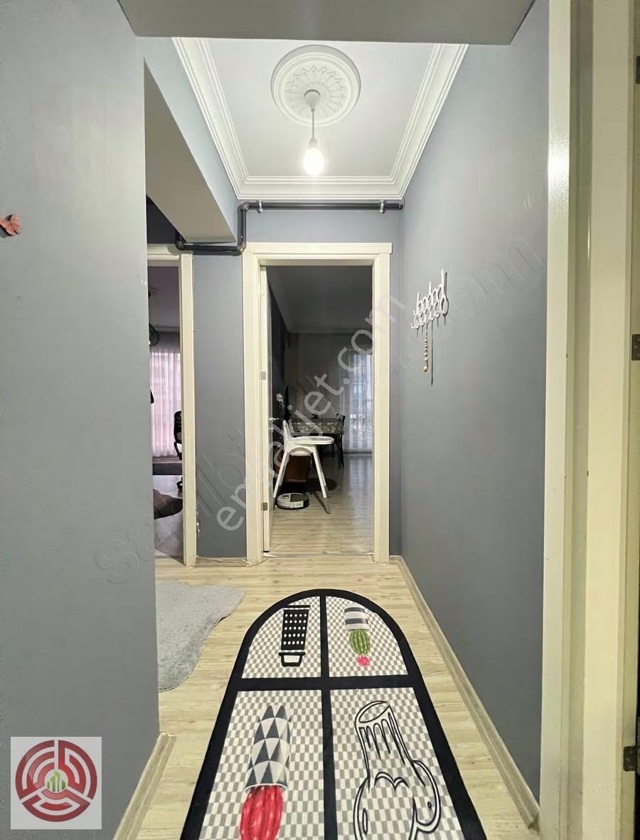 Emir Grup'tan Muradiye'de 2+1 Arakat Kiracılı Satılık Daire - Görsel 18