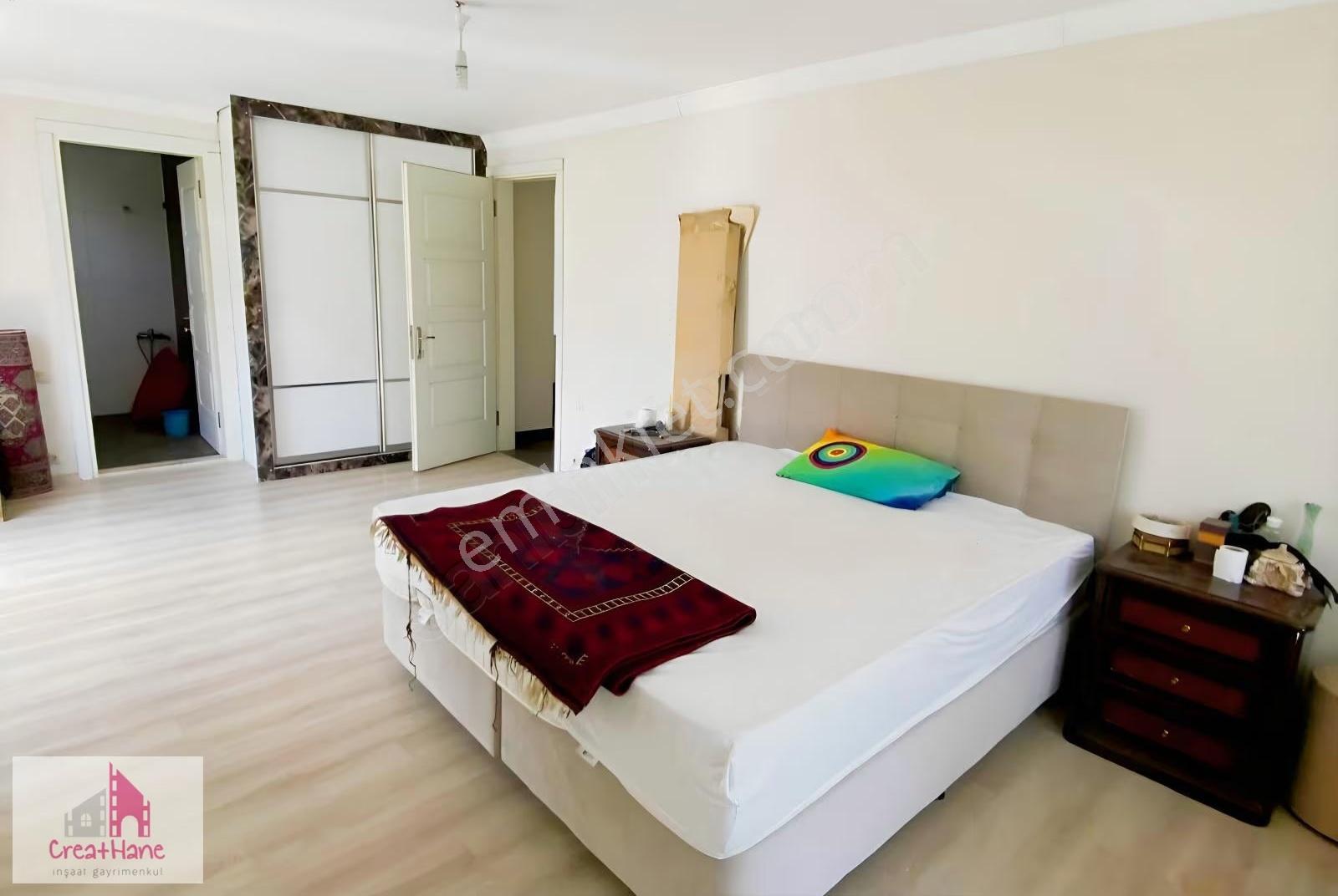 Fevziye'de Dalaman Çayına Cephe, Doğayla İç İçe Konforlu Villa - Görsel 9