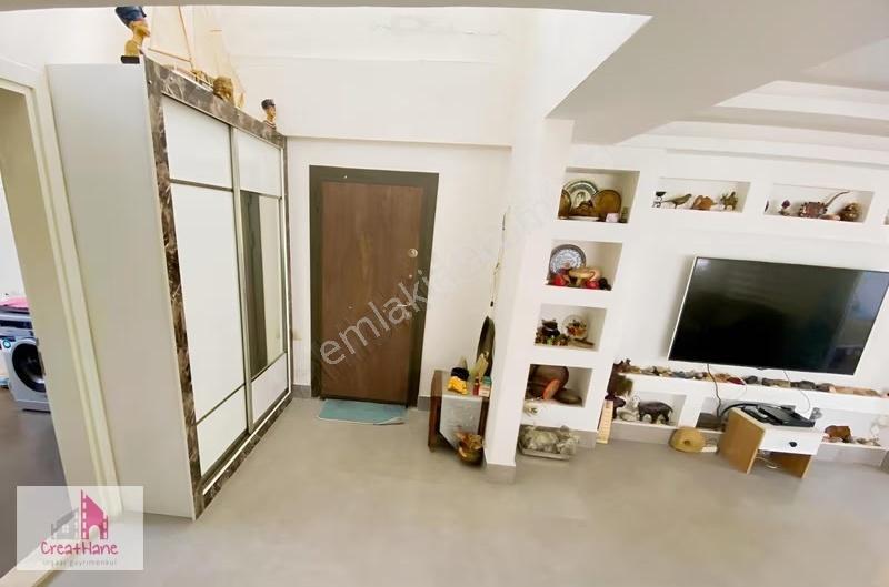 Fevziye'de Dalaman Çayına Cephe, Doğayla İç İçe Konforlu Villa - Görsel 16