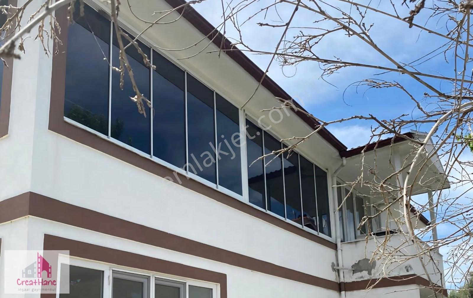 Fevziye'de Dalaman Çayına Cephe, Doğayla İç İçe Konforlu Villa - Görsel 4