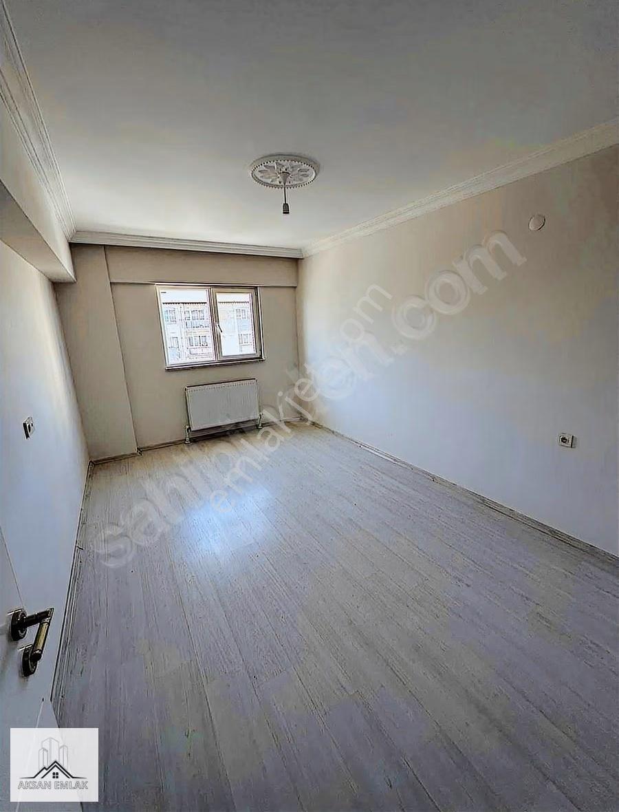 Aksan Emlak'tan Yahyabey Mah. Satılık Sıfıra Yakın Daire! - Görsel 7