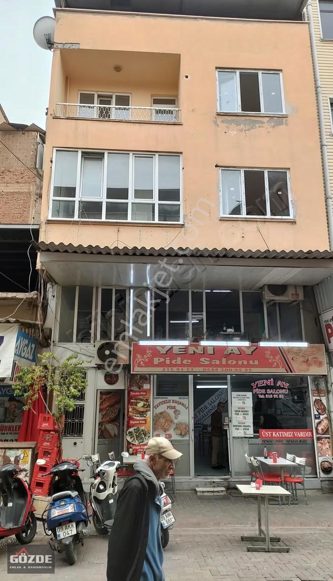 Çarşı Merkezde 2 Adet Kiralık Ofis.....