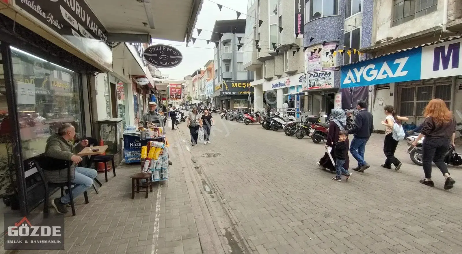 Çarşı Merkezde 2 Adet Kiralık Ofis..... - Görsel 11