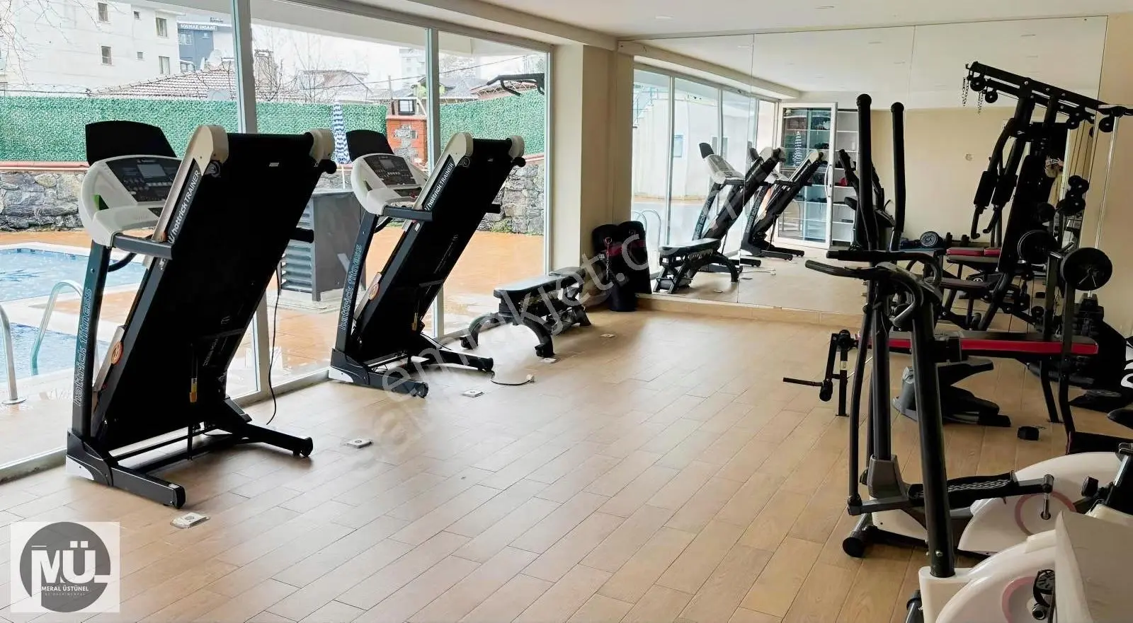 Yakacık Royal Towers'ta Satılık Geniş 3+1 Daire - Görsel 4