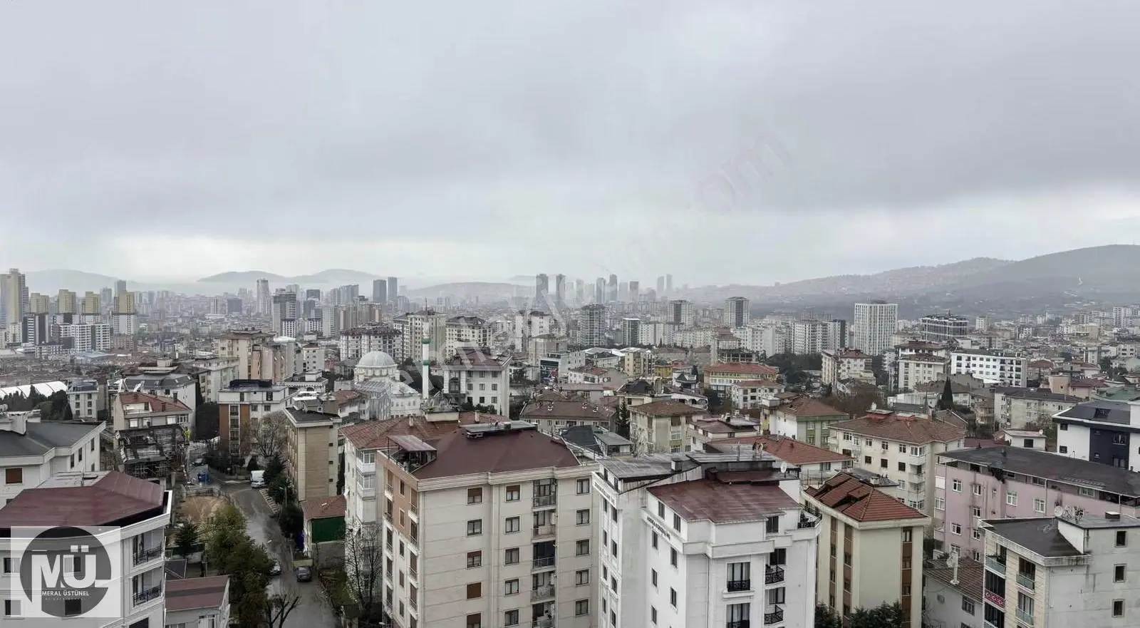 Yakacık Royal Towers'ta Satılık Geniş 3+1 Daire - Görsel 5