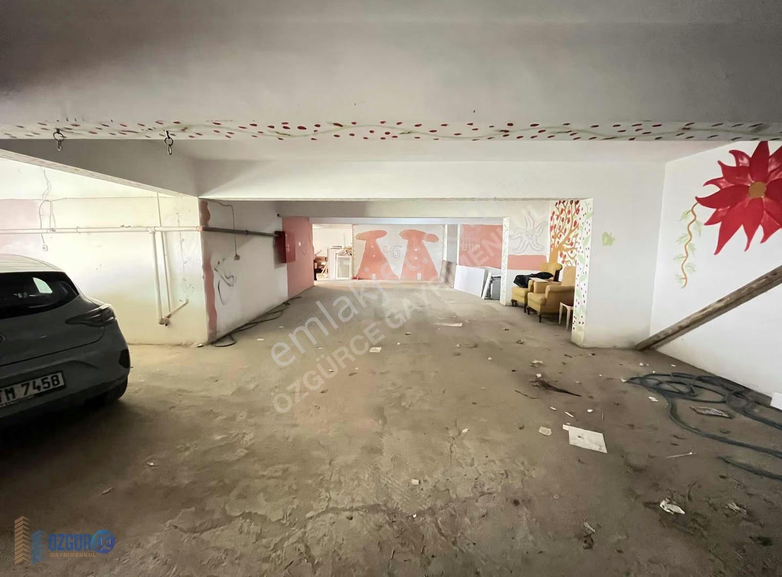 Özgürce'den Gebze Tatlıkuyu Mh Deniz Manzaralı 2+1 Ara Kat Daire - Görsel 24