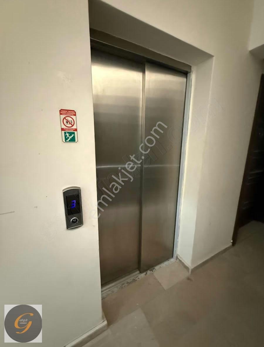 Yenice Merkezde Asansörlü 3+1 Arakat Kiralık Daire - Görsel 6