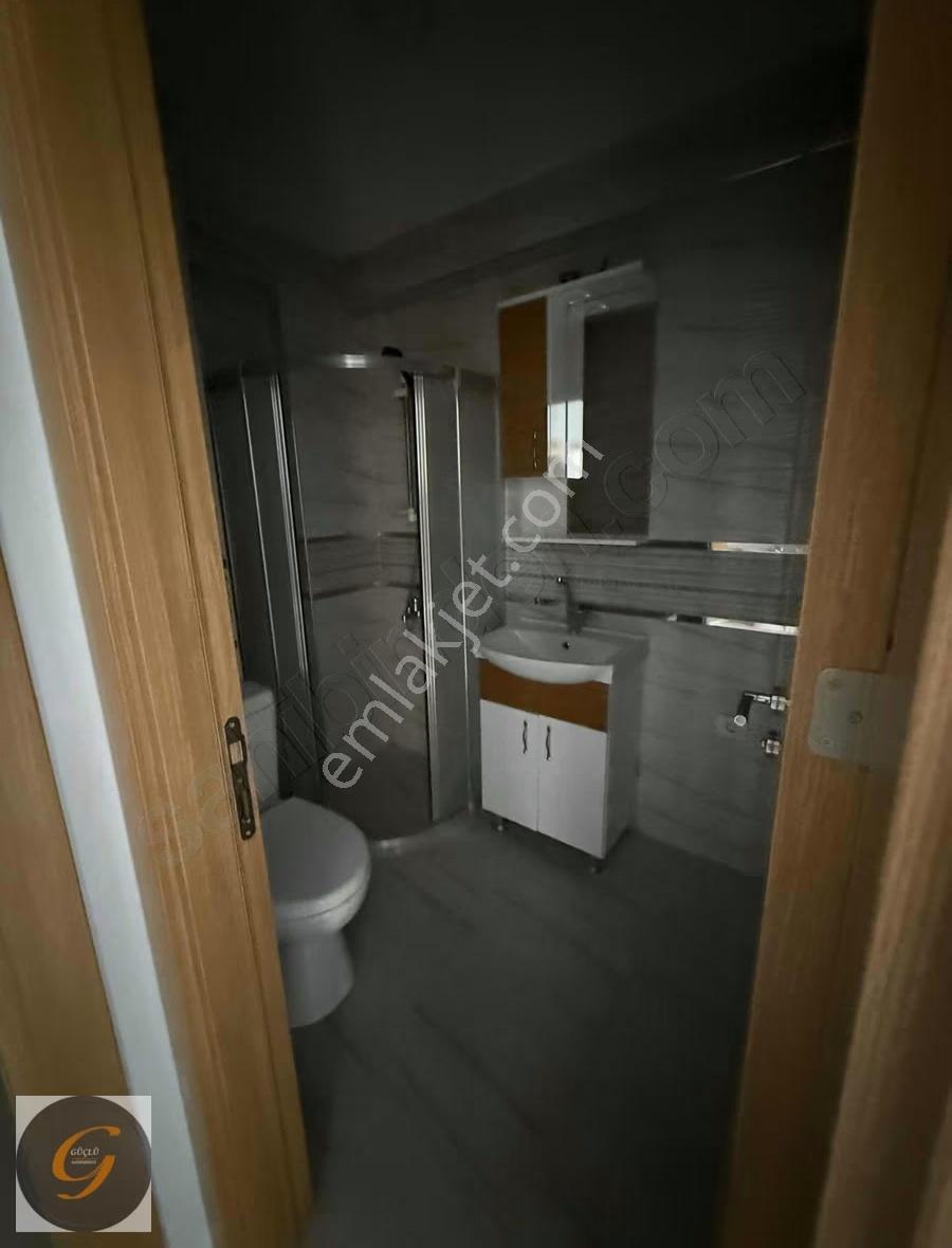 Yenice Merkezde Asansörlü 3+1 Arakat Kiralık Daire - Görsel 4