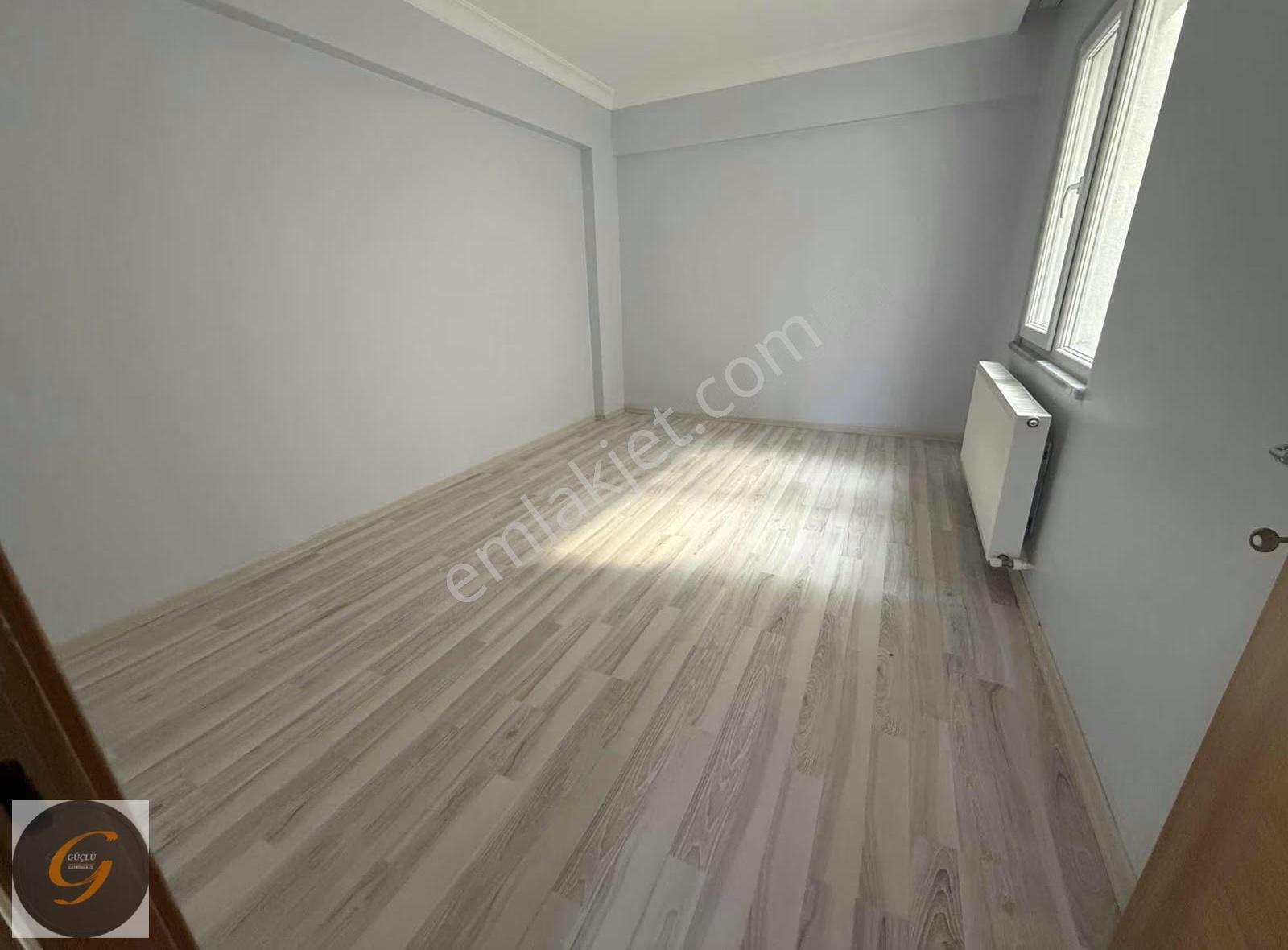 Yenice Merkezde Asansörlü 3+1 Arakat Kiralık Daire - Görsel 9