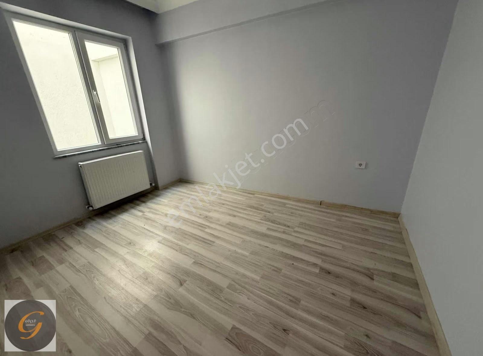 Yenice Merkezde Asansörlü 3+1 Arakat Kiralık Daire - Görsel 16