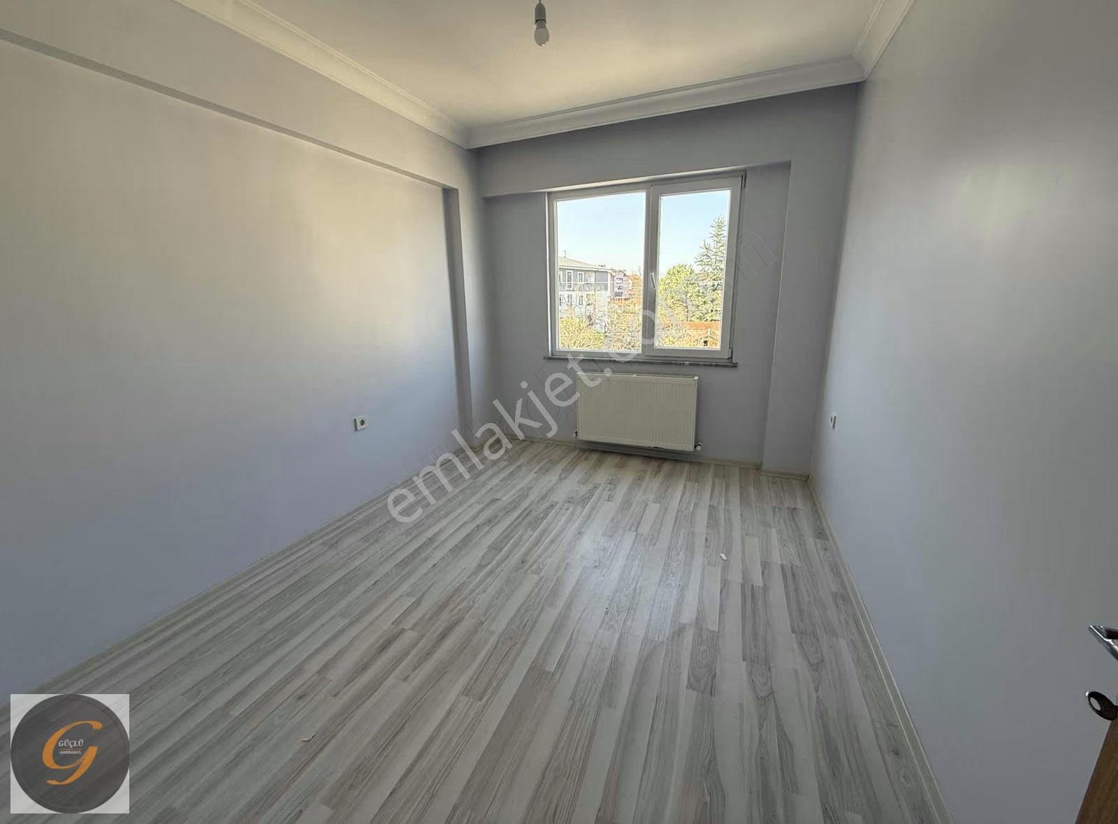 Yenice Merkezde Asansörlü 3+1 Arakat Kiralık Daire - Görsel 3