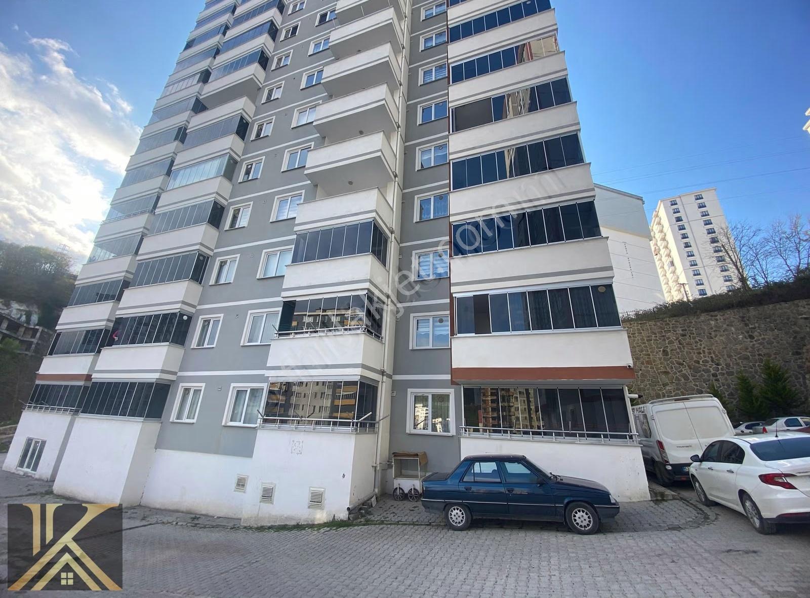 2k Emlak'tan Kiralık 3+1 Daire - Görsel 13