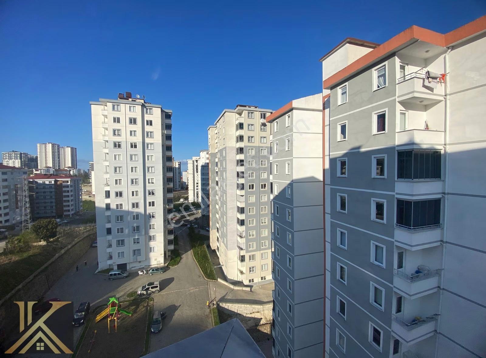 2k Emlak'tan Kiralık 3+1 Daire - Görsel 8