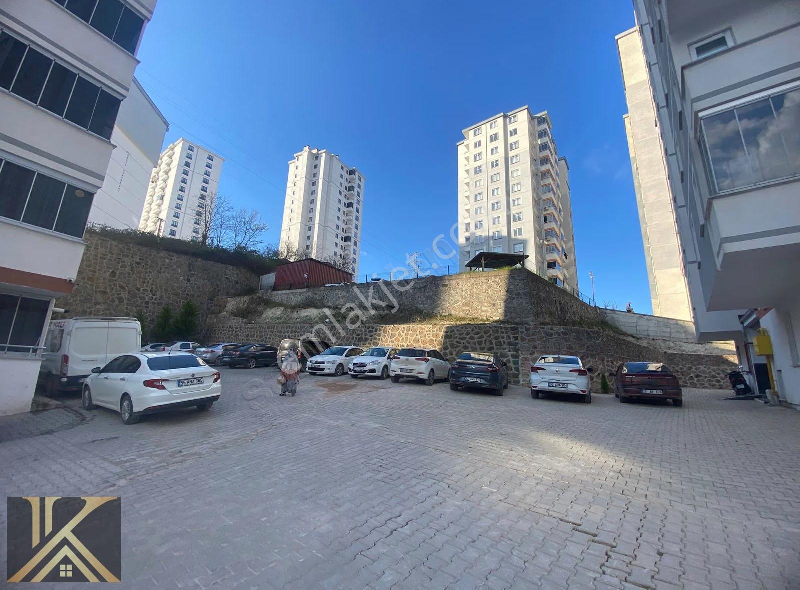 2k Emlak'tan Kiralık 3+1 Daire - Görsel 12