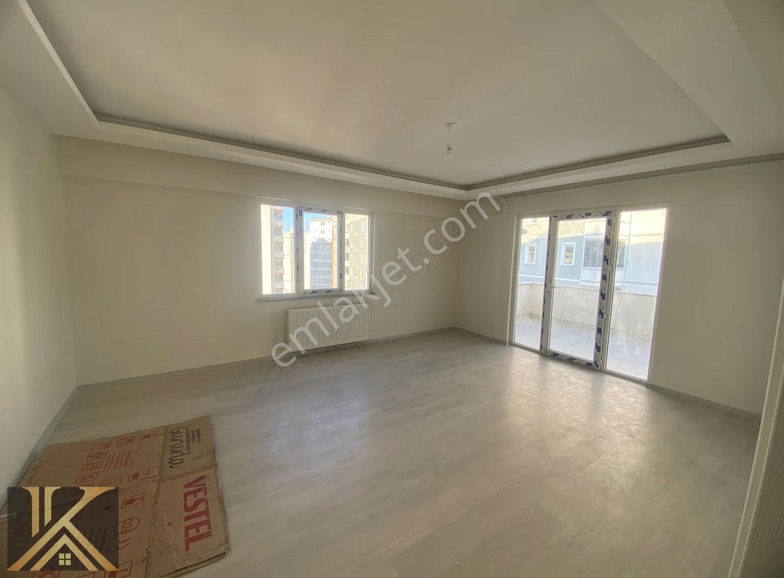 2k Emlak'tan Kiralık 3+1 Daire - Görsel 21