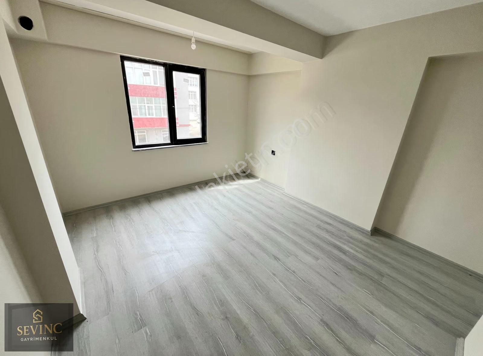 Sevinçten Erdek Asfaltında Güney Cephe Ara Kat 2+0 Kiralık Daire - Görsel 12