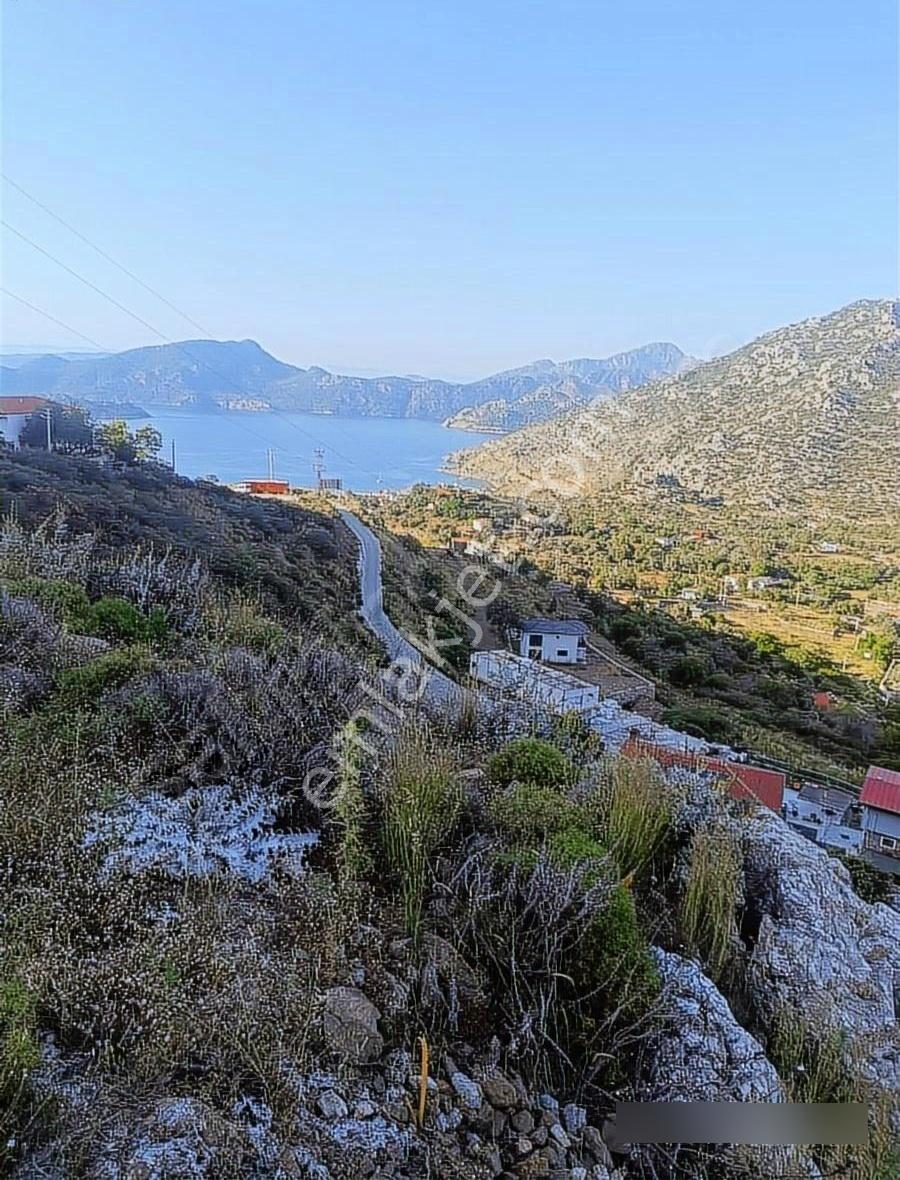 Marmaris/selimiye Satılık Tarla - Görsel 5