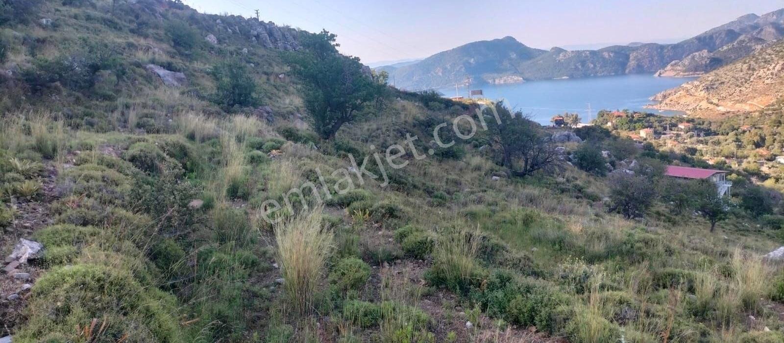 Marmaris/selimiye Satılık Tarla - Görsel 2